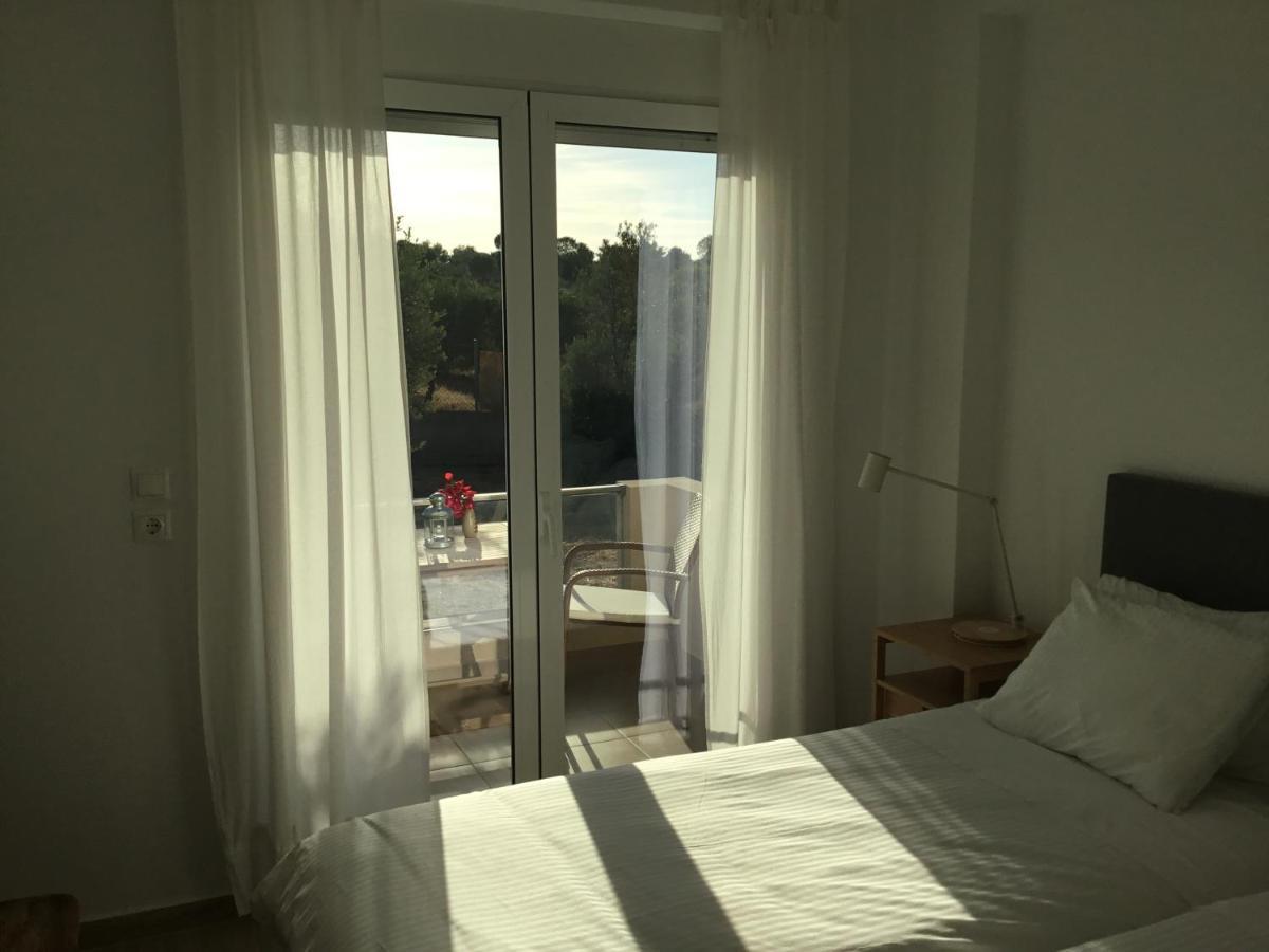 Oikia Ampavris Βίλα Κως Πόλη Εξωτερικό φωτογραφία